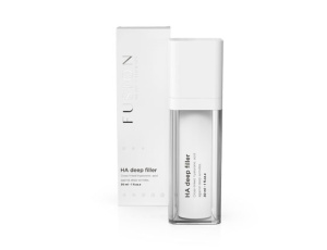 HA DEEP FILLER - гиалуроновый крем-филлер для заполнения глубоких морщин HA DEEP FILLER - гиалуроновый крем-филлер для заполнения глубоких морщин