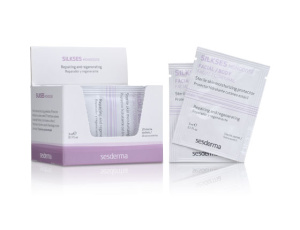 SILKSES MONODOSE Sterile skin moisturizing protector – Крем-протектор увлажняющий в индивидуальных упаковках SILKSES MONODOSE Sterile skin moisturizing protector – Крем-протектор увлажняющий в индивидуальных упаковках