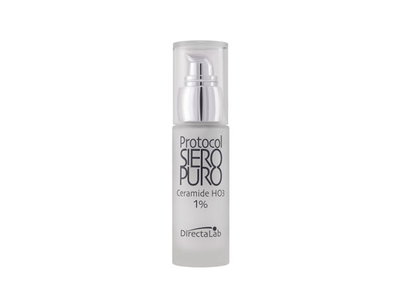 СЫВОРОТКА ЦЕРАМИДЫ НО3 1% Protocol Pure Serum Ceramide HO3 1%