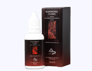 ALMONDPEEL CLASSIC 40% Миндальный пилинг