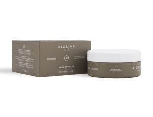 «BODY CONCEPT» NUTRISENSE WELLNESS CREAM
