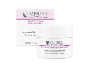 Успокаивающий крем интенсивного действия / Intense Calming Cream Успокаивающий крем интенсивного действия / Intense Calming Cream