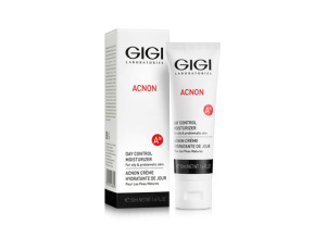 AN Day control moisturizer  -  Крем дневной акнеконтроль AN Day control moisturizer  -  Крем дневной акнеконтроль