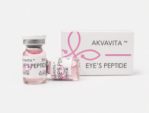 EYE`S PEPTIDE