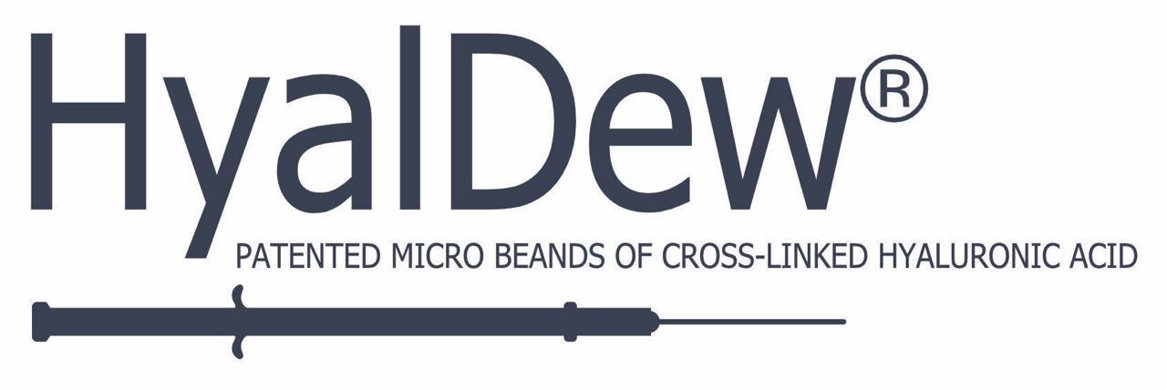 HYAL DEW HYAL DEW
