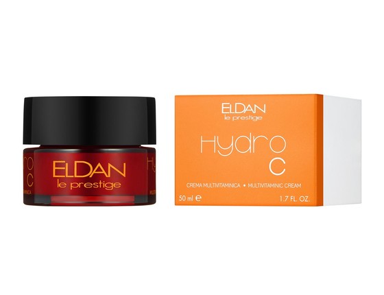 Мультивитаминный крем ГИДРО С Hydro C multi-vitamin cream Мультивитаминный крем ГИДРО С Hydro C multi-vitamin cream