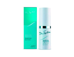 Питательный антивозрастной крем для кожи вокруг глаз -  SENSICURA Eye Cream