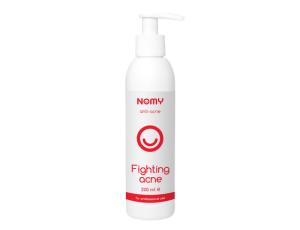 Себорегулирующая маска для проблемной кожи - NOMY ANTI-ACNE Fighting acne Себорегулирующая маска для проблемной кожи - NOMY ANTI-ACNE Fighting acne