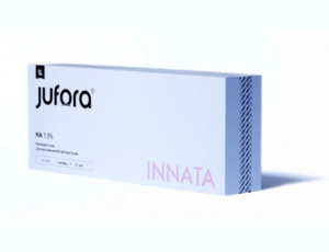 JUFORA INNATA® 1,5 % (ultra pure high molecular 1.4—2.1 mda )