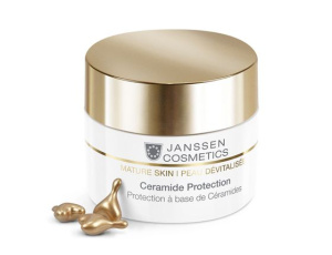 Ceramide Protection 90 cap Капсулы с церамидами и витамином С