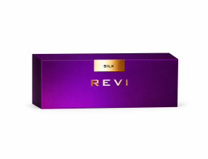 Revi Silk 1,2 % - Гиалуроновый гель