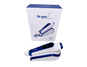 Дермапен ULTIMA - A11 Аппарат для фракционной мезотерапии