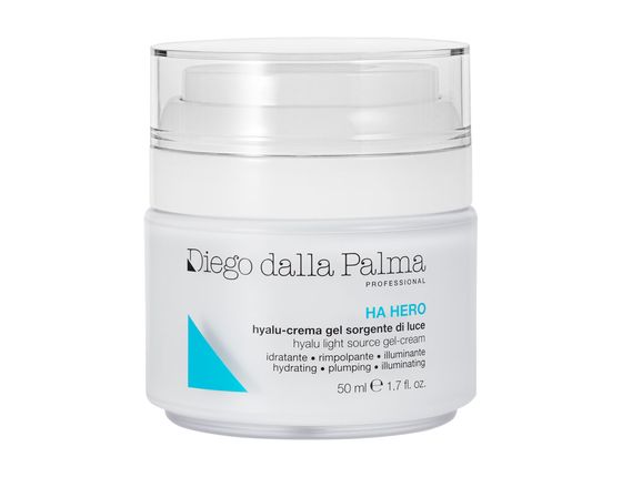 Мультивитаминный, увлажняющий крем для лица Hyalu Light Source Gel-Cream Мультивитаминный, увлажняющий крем для лица Hyalu Light Source Gel-Cream