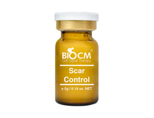 BIO CM® SCAR CONTROL