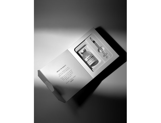 Bravity Daily Stemcell Face & Neck Ampoule - Ампульная сыворотка для лифтинга кожи Bravity Daily Stemcell Face & Neck Ampoule - Ампульная сыворотка для лифтинга кожи