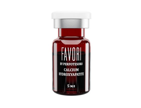 Биорепарант - FAVORI CALCIUM HYDROXYAPATITE (гидроксиапатит кальция)