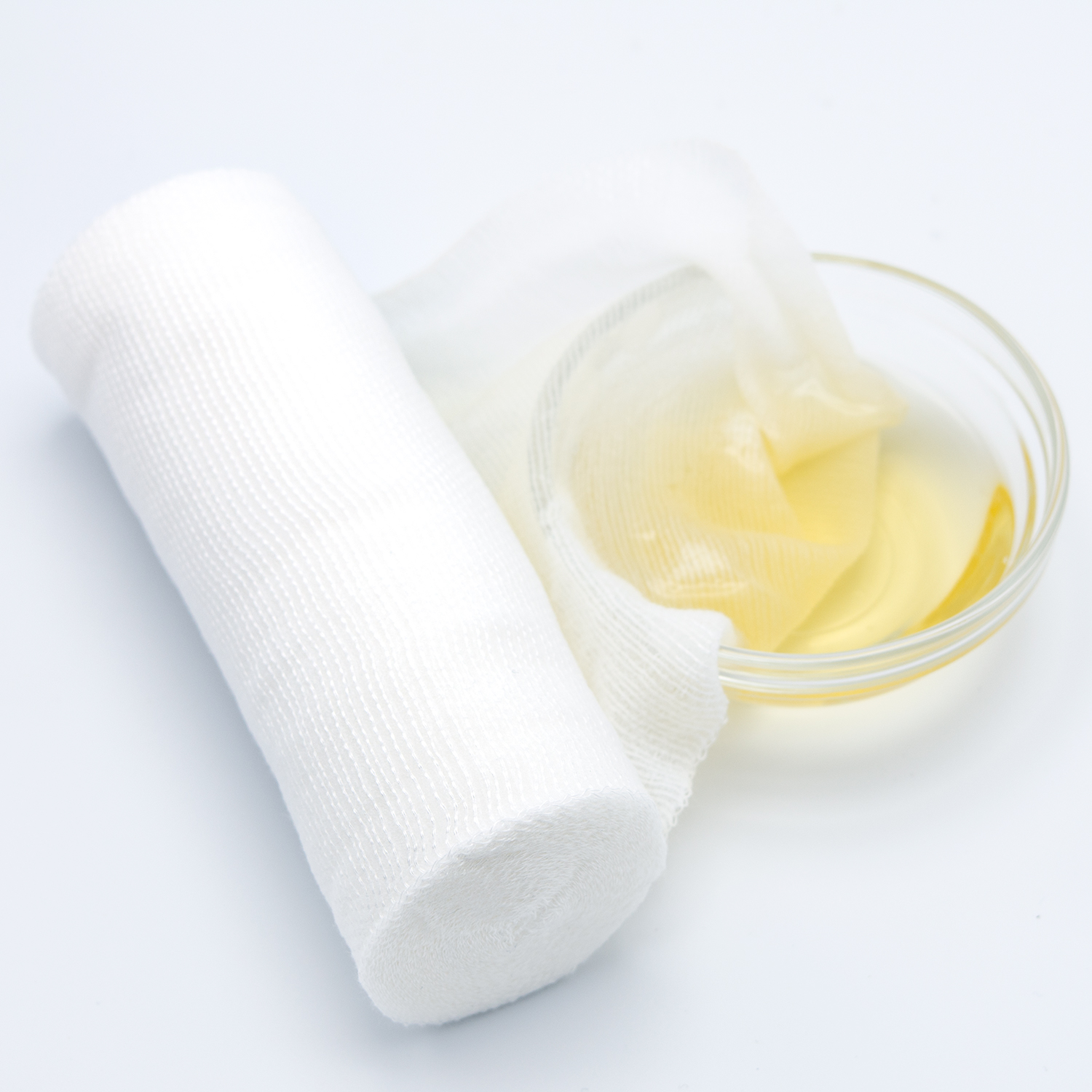 ARAVIA Organic Бандаж тканный для косметических обертываний