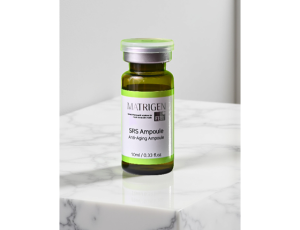 Matrigen SRS Anti-aging Антивозрастная сыворотка для лица для мезороллера и дермапен (ОНТ)