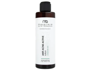 ANTI ACNE ACTIVE LOTION Лосьон для проблемной и жирной кожи (М)