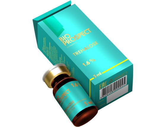 Bio Prospect Trehalose 1.6%