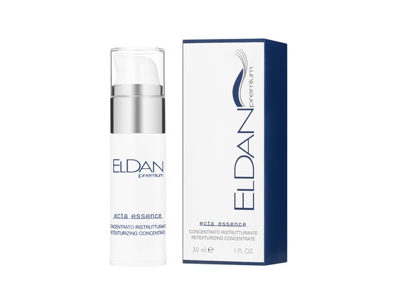 Интенсивное средство ECTA 40+ essence retexurizing concentrate Интенсивное средство ECTA 40+ essence retexurizing concentrate