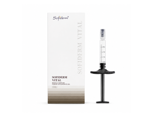 Скинбустер Sofiderm VITAL