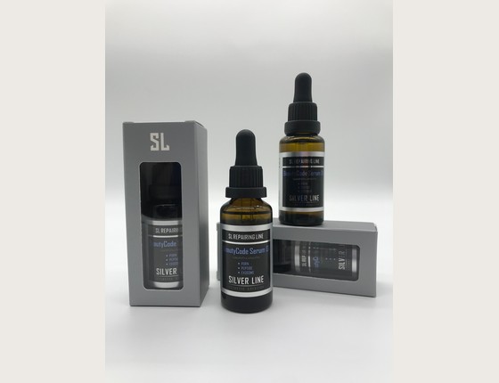 BeautyCode Serum 01 СЫВОРОТКА КРАСОТЫ BeautyCode Serum 01 СЫВОРОТКА КРАСОТЫ