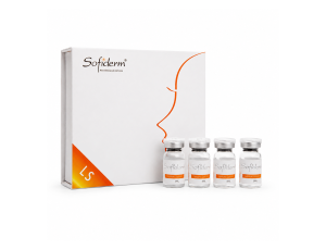 Липолитический мезококтейль Sofiderm Lipo Lifting Solution