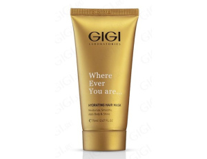 GWP Маска для волос увлажняющая  Hydrating Hair Mask (М)