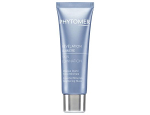 Маска выравнивающая тон кожи - Skin Lumination Essential Minerals