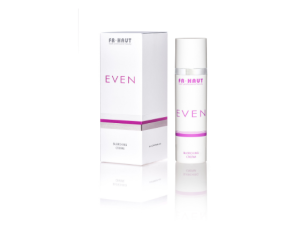 Осветляющий ночной крем - EVEN BLEACHING CREAM