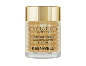 EVOLUTION SPHERE Hydro-Antioxidant Multifunctional Eye Care - Увлажняющий антиоксидантный мультифункциональный комплекс для глаз