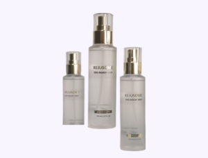 Rejusome EXO Boost Mist / Косметический спрей мист Rejusome EXO Boost Mist / Косметический спрей мист
