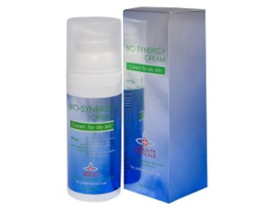 BIO-SYNERGY CREAM Крем для проблемной кожи