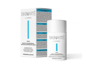 SKINARTÉ Repair - Tpансдермальный регенерирующий крем SKINARTÉ Repair - Tpансдермальный регенерирующий крем