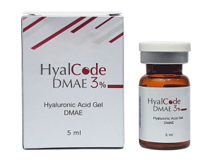 HyalCode DMAE 3%