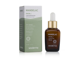 MANDELAC Liposomal serum – Сыворотка липосомальная с миндальной кислотой