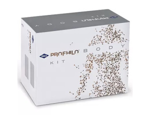 Набор PROFHILO BODY-Профайло боди 