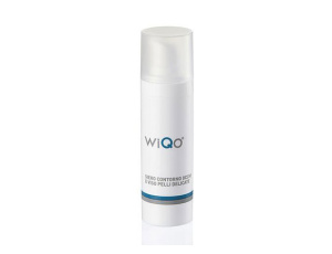Eye contouring serum - WiQo Сыворотка под глаза Eye contouring serum - WiQo Сыворотка под глаза