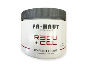 Жиросжигающий антицеллюлитный легковпитывающийся крем - REDUCEL ADIPOCEL CREAM