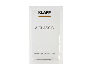 A CLASSIC Hydrogel Eye Patches – Патчи для век