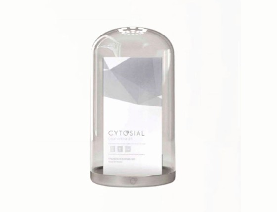 Cytosial Deep Wrinkles филлер для коррекции глубоких морщин