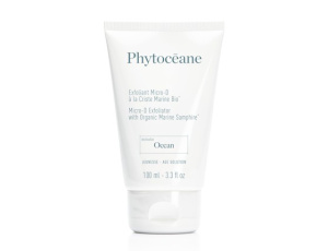 Мульти пилинг Микро Д - Micro-D Exfoliator With Organic Marine Samphire