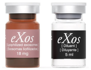 Экзосомы eXos ANTIAGING