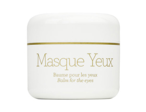 MASQUE YEUX - Крем-маска для век