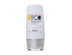 CC-крем для лица с элитными пептидами (Luxury Cell Peptide СС Cream) CC-крем для лица с элитными пептидами (Luxury Cell Peptide СС Cream)