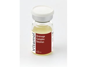 ВИТАМОЛ (Vitamol) Drainage Complex Solution