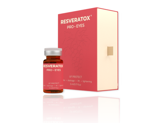 RESVERATOX PRO-EYES