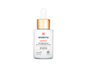 SAMAY Anti-aging serum  – Сыворотка антивозрастная