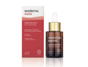 DAESES Liposomal serum – Сыворотка липосомальная подтягивающая